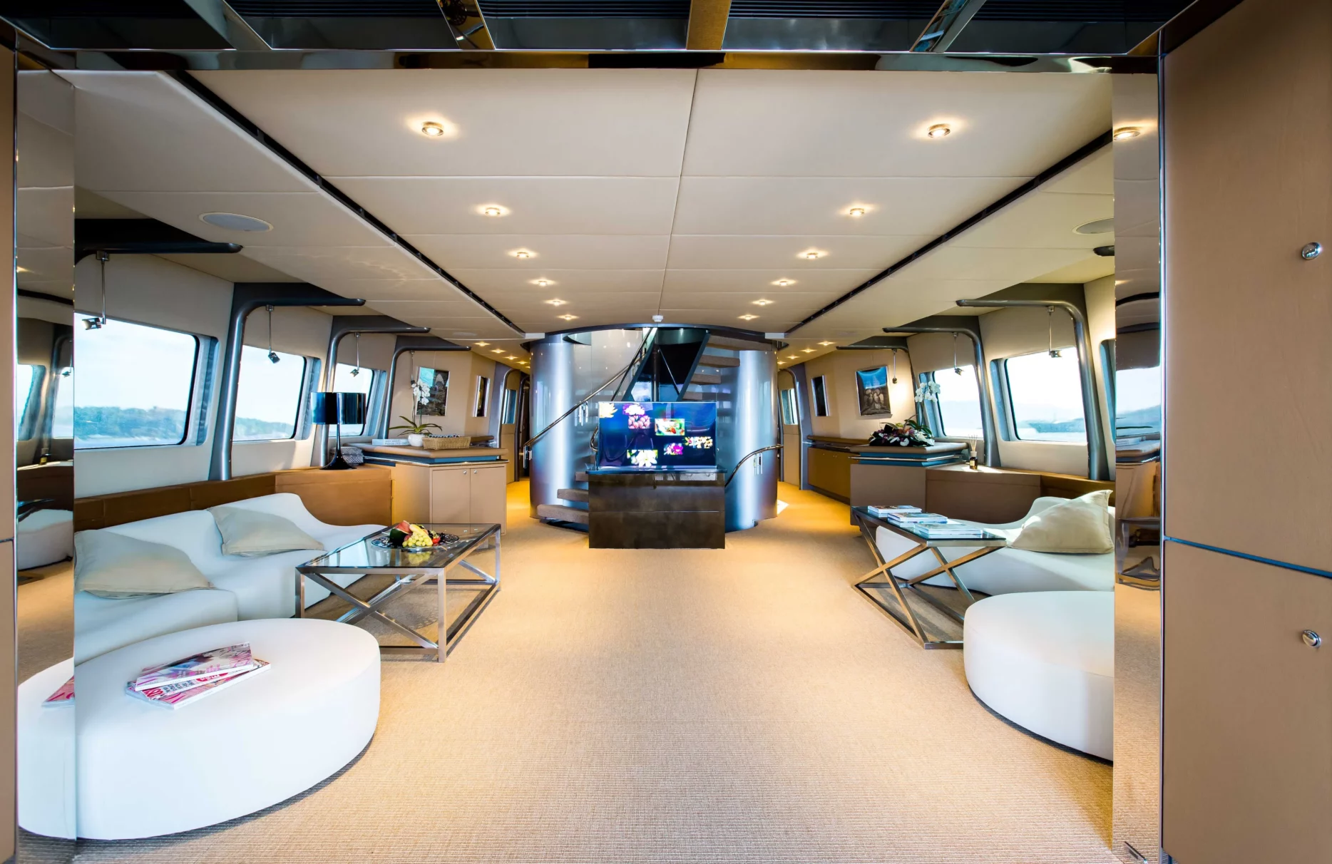 A preview of interior Living area