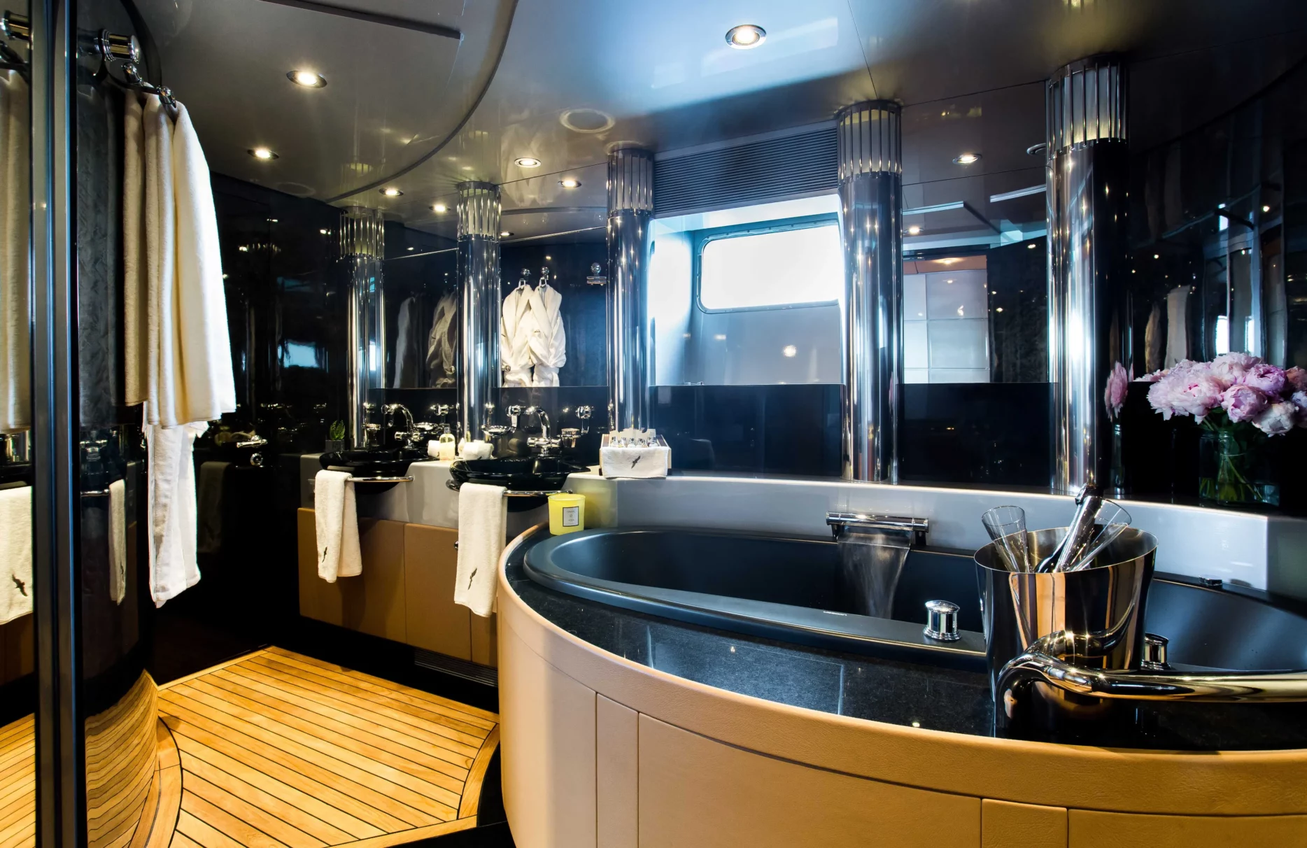 A preview of interior Bathroom