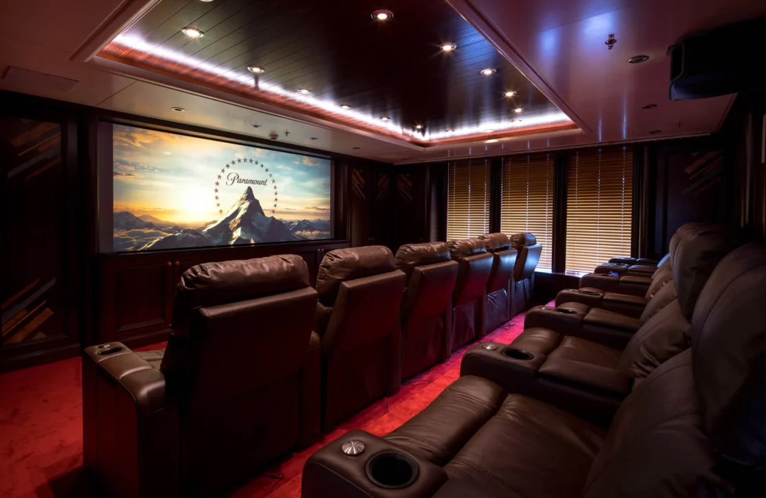 An image of Boadicea yacht