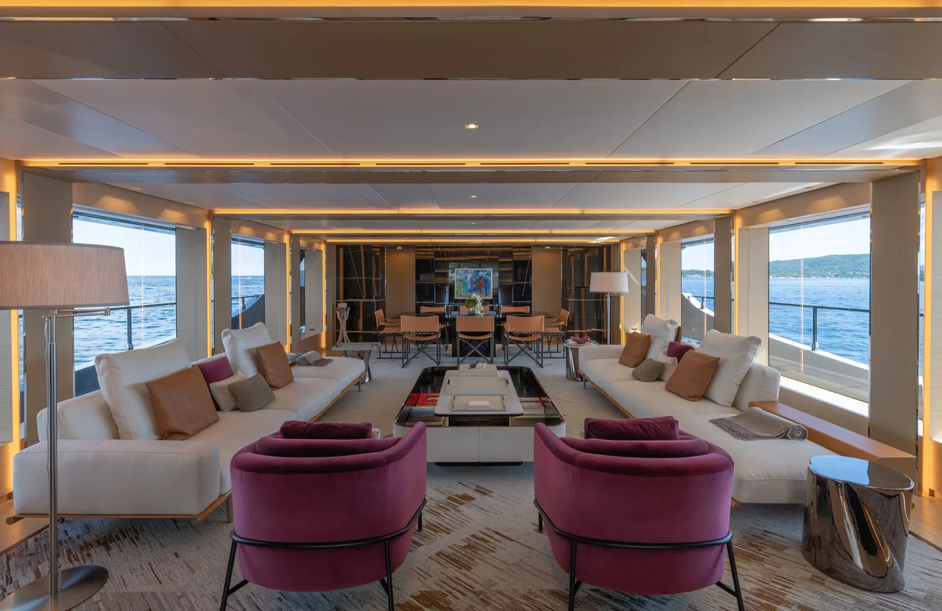 A preview of interior Living area