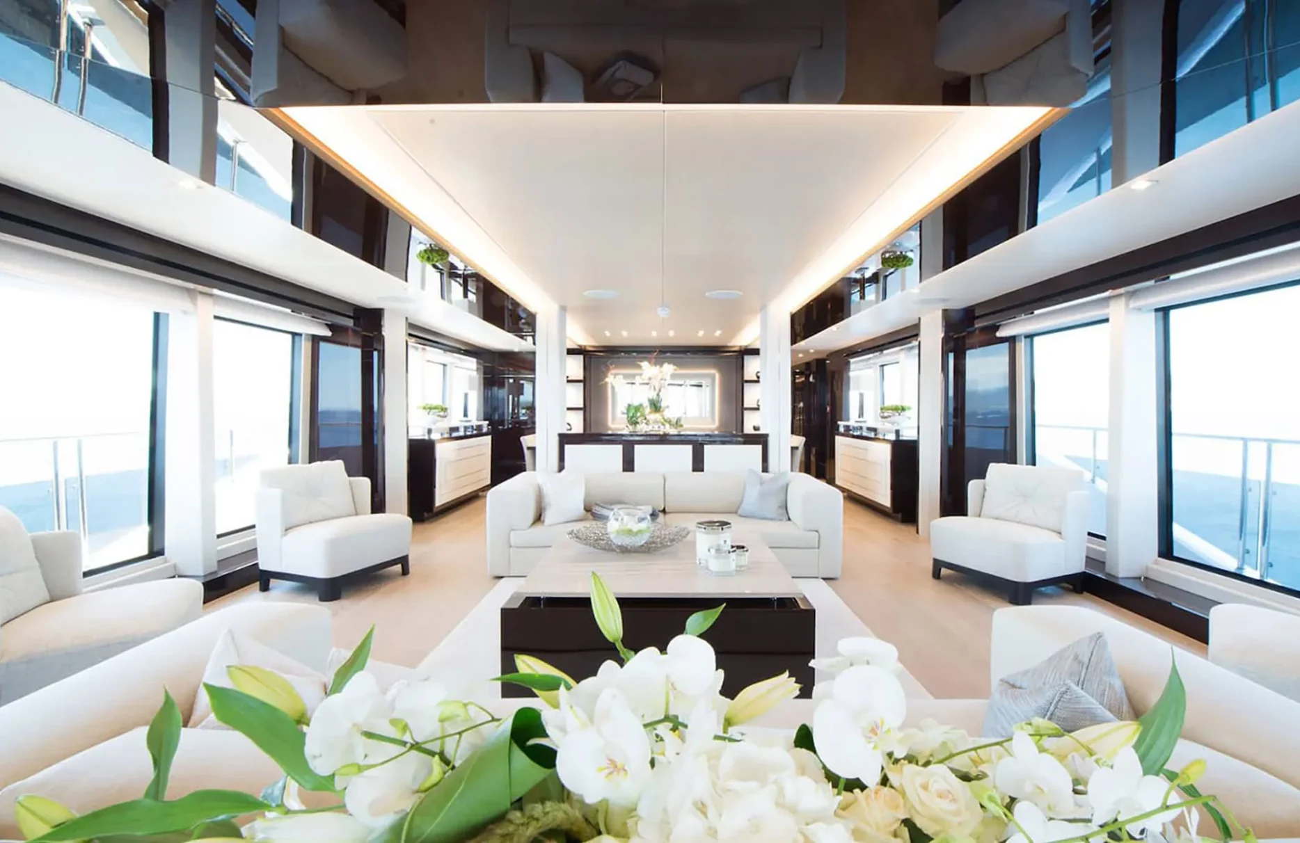 A preview of interior Living area