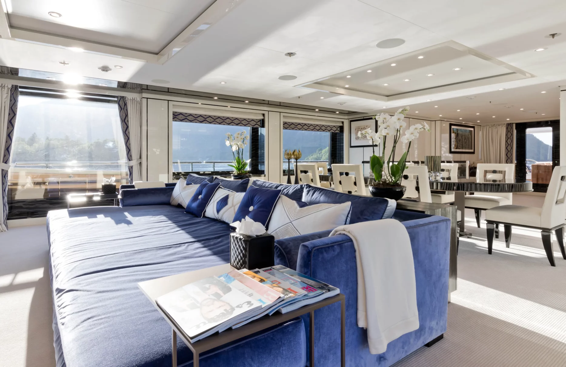 A preview of interior Living area
