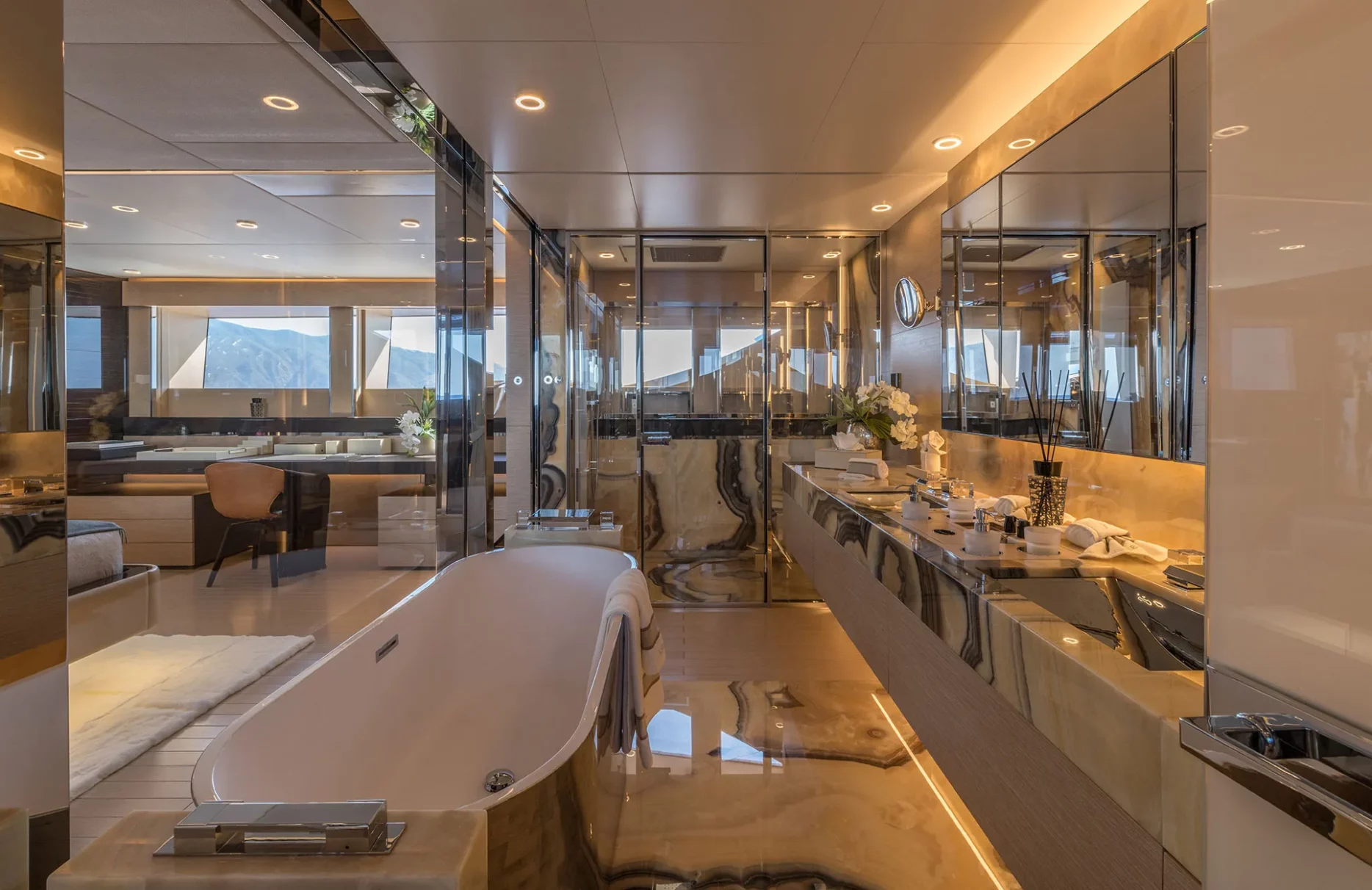 A preview of interior Bathroom