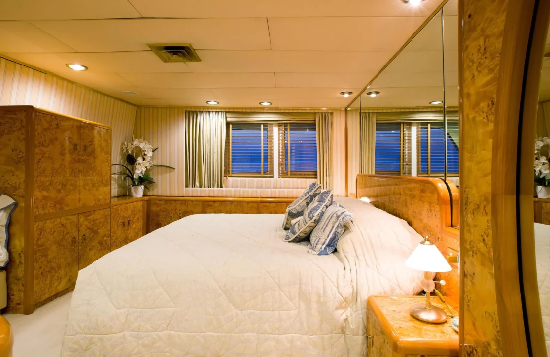 An image of Esmeralda yacht