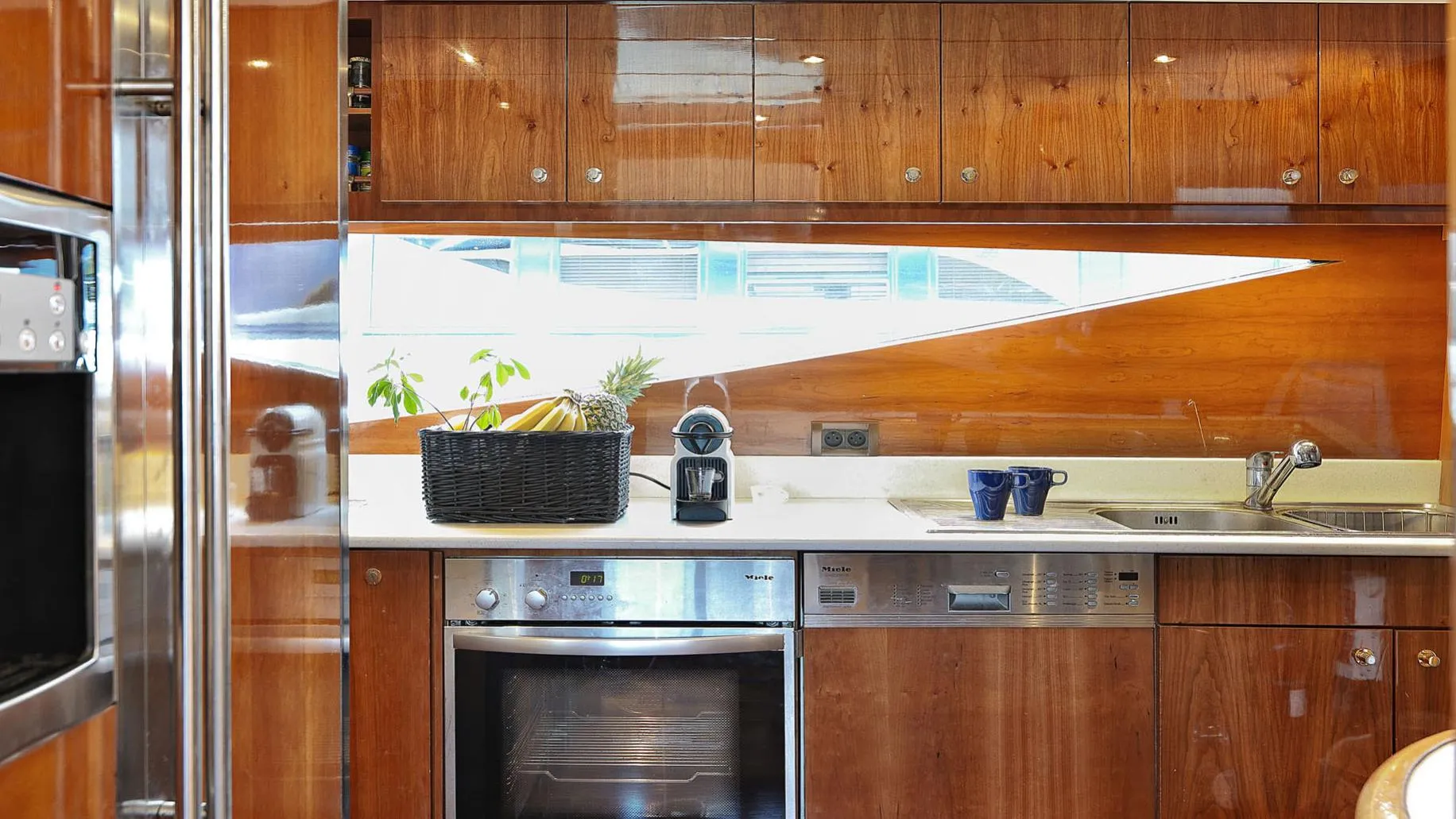 A preview of interior Kitchen