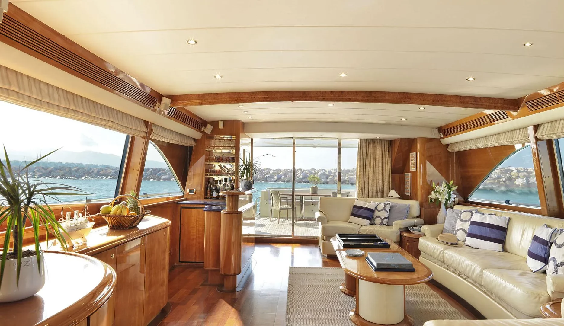 A preview of interior Living area