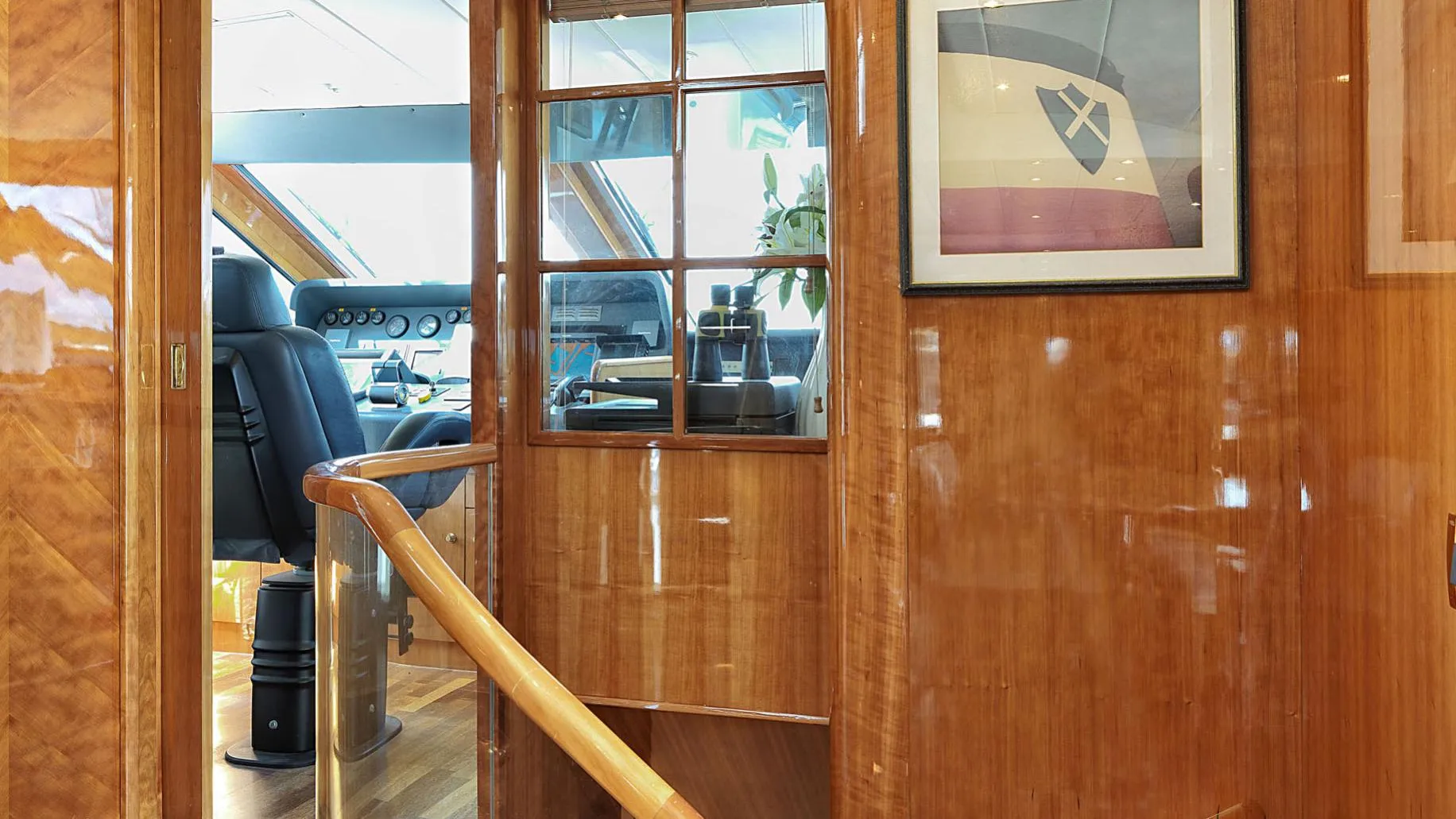 A preview of interior Stairs