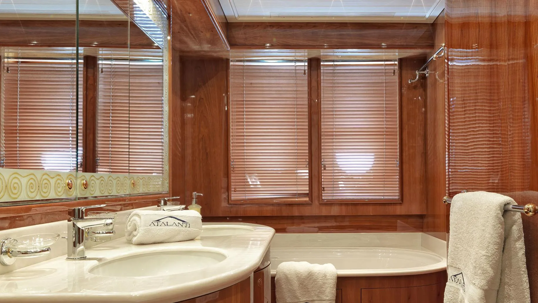 A preview of interior Bathroom