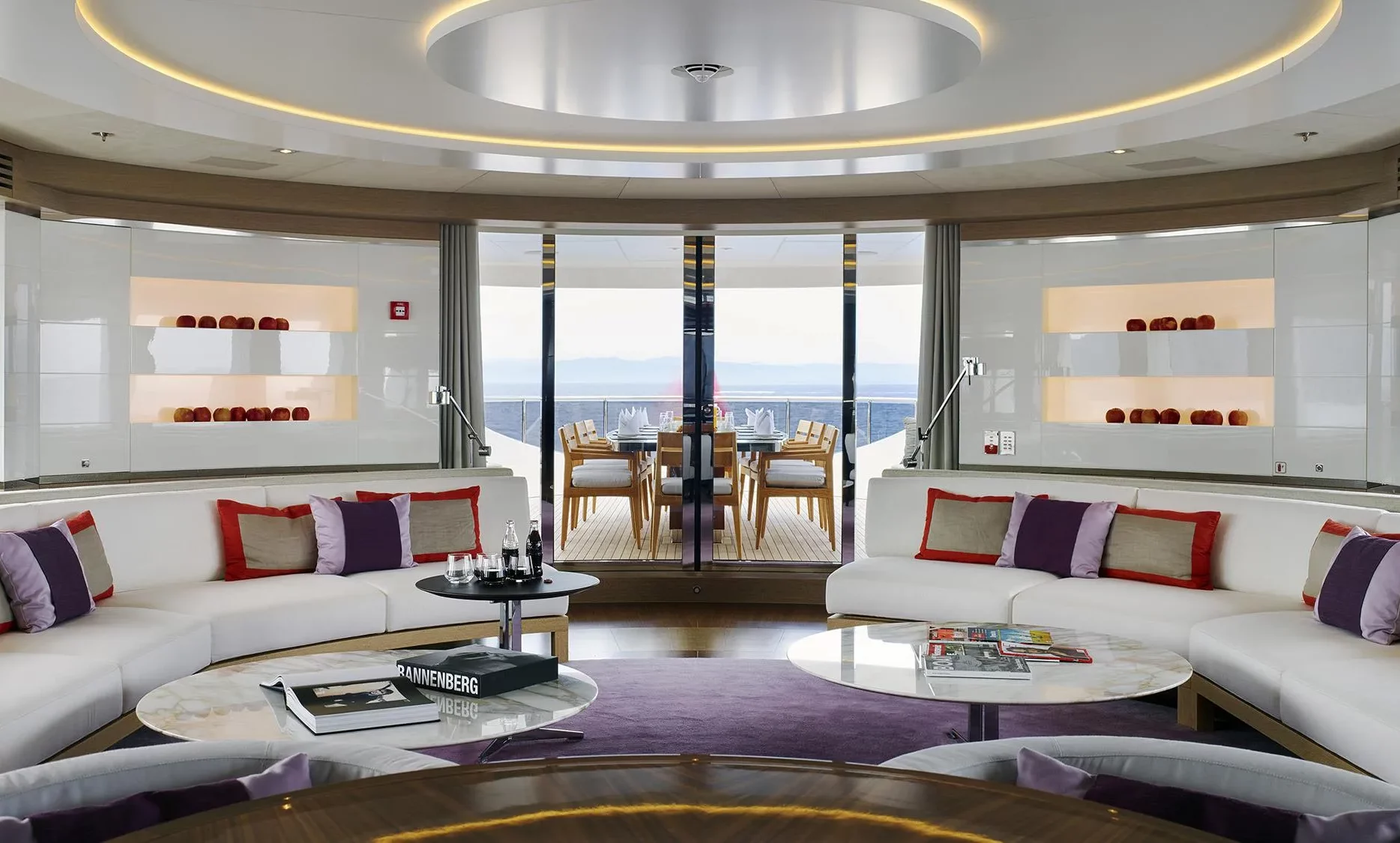A preview of interior Living area