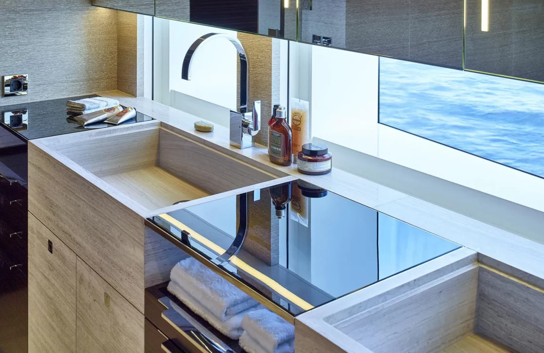 An image of Asya yacht