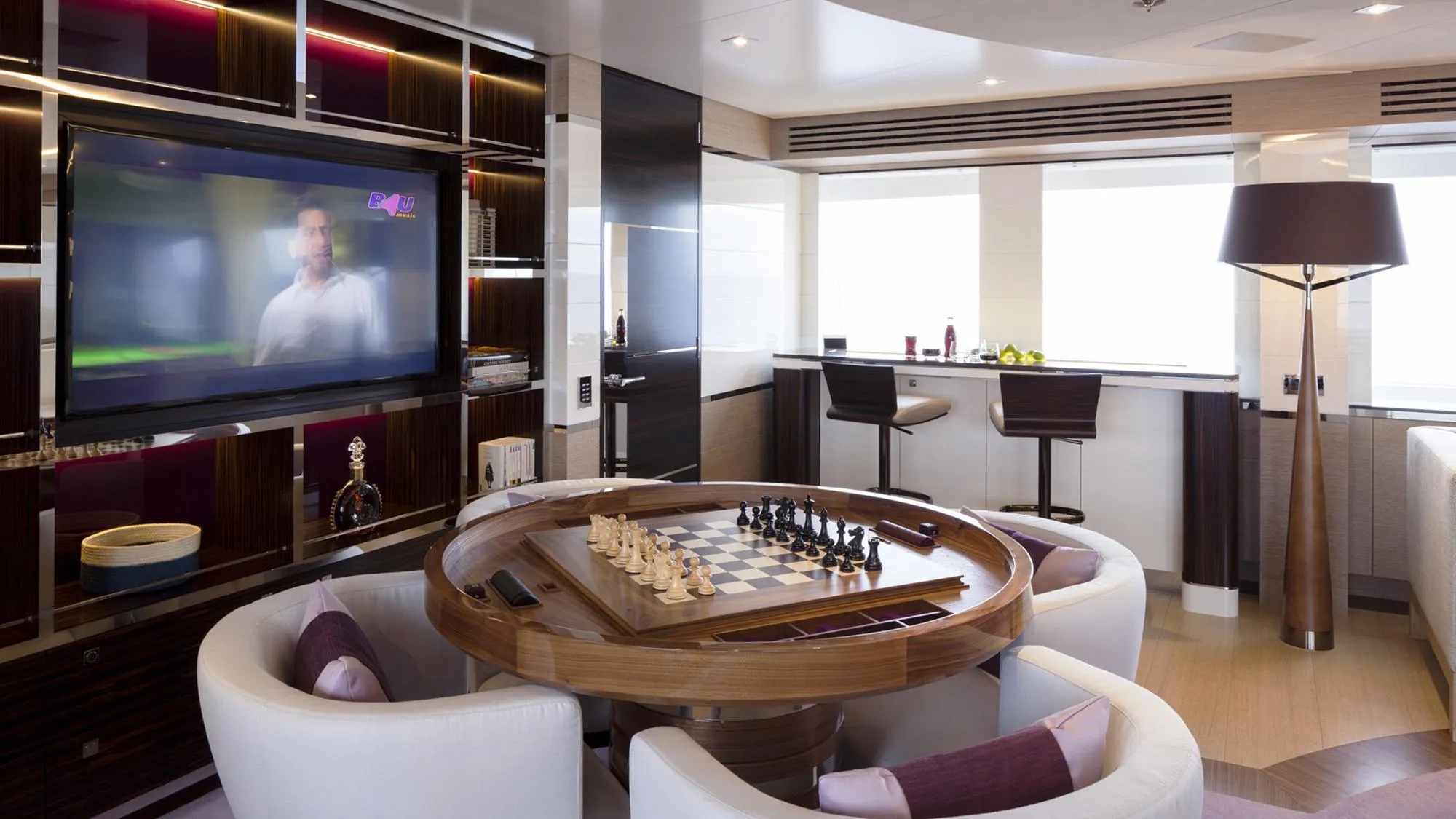 An image of Asya yacht