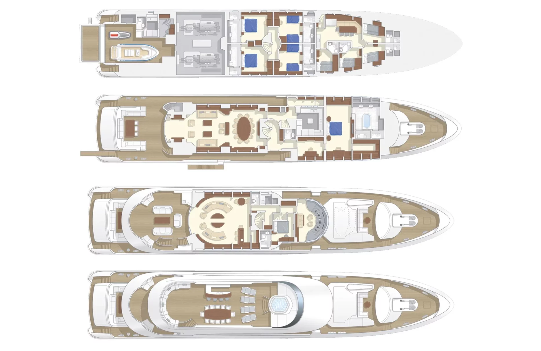 A preview of exterior images