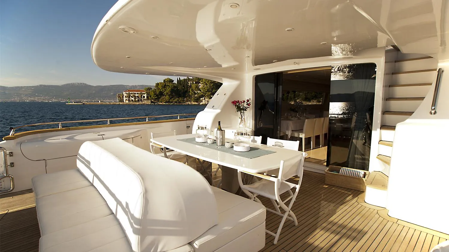 A preview of exterior images
