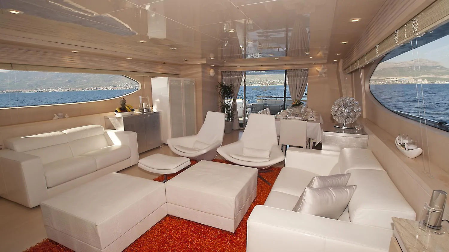A preview of interior Living area