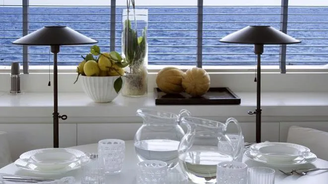 An image of Nikca yacht