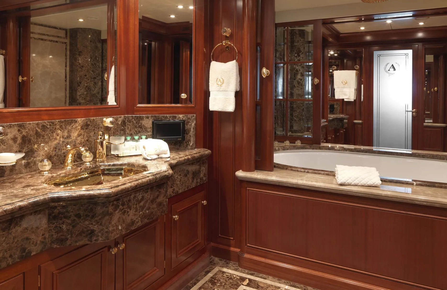 A preview of interior Bathroom