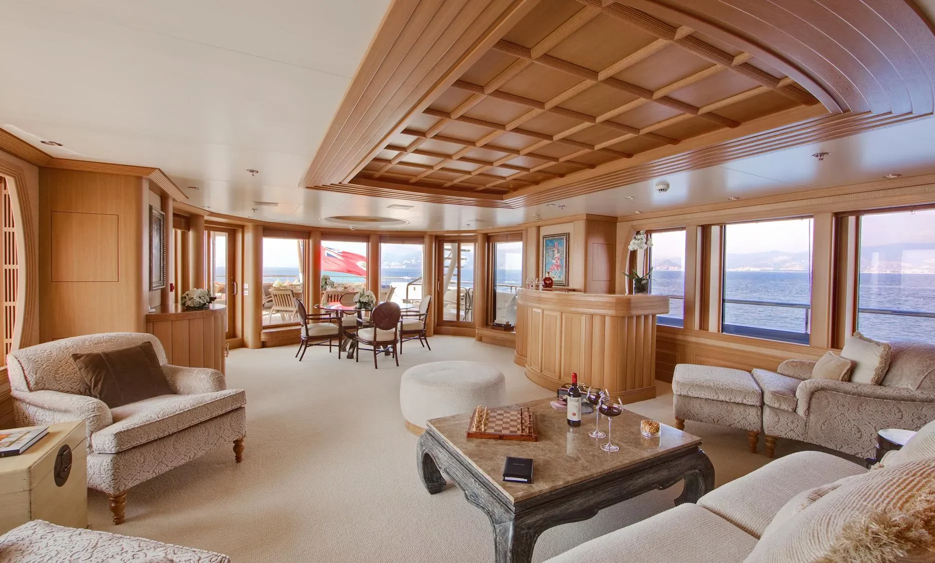 A preview of interior Living area