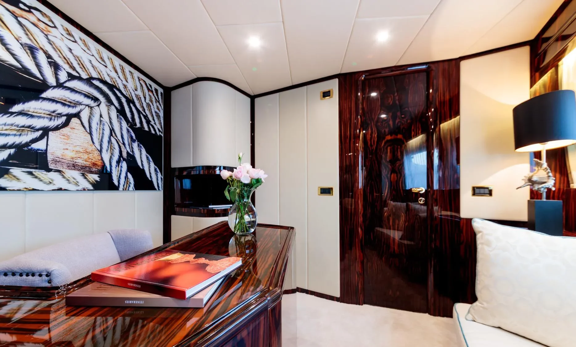 A preview of interior Office