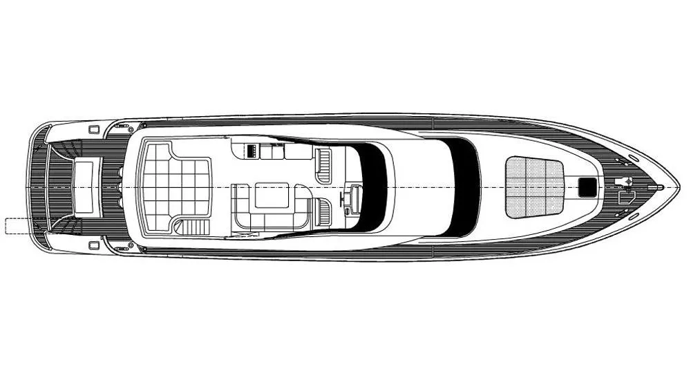 An image of Meme yacht
