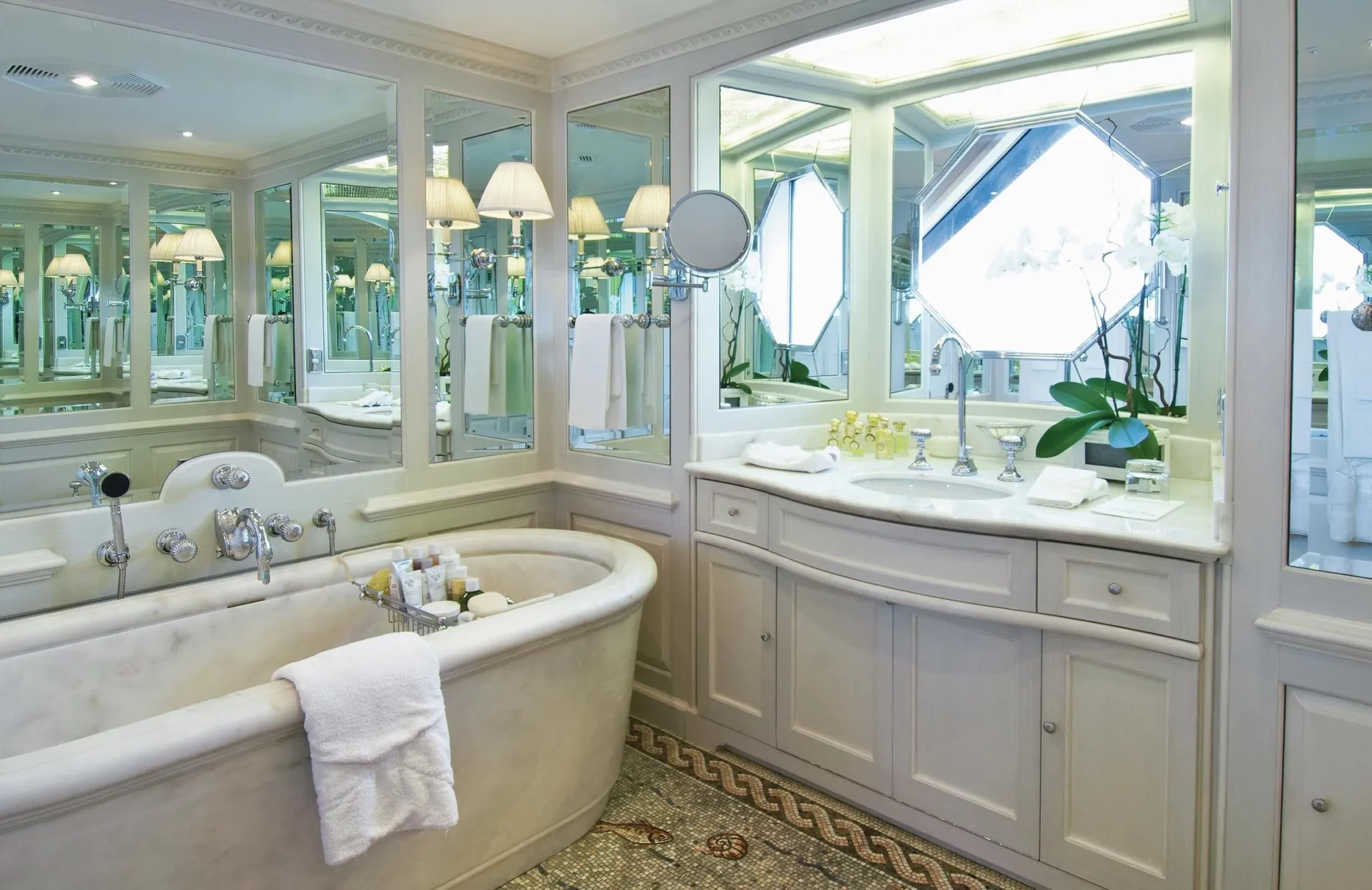 A preview of interior Bathroom
