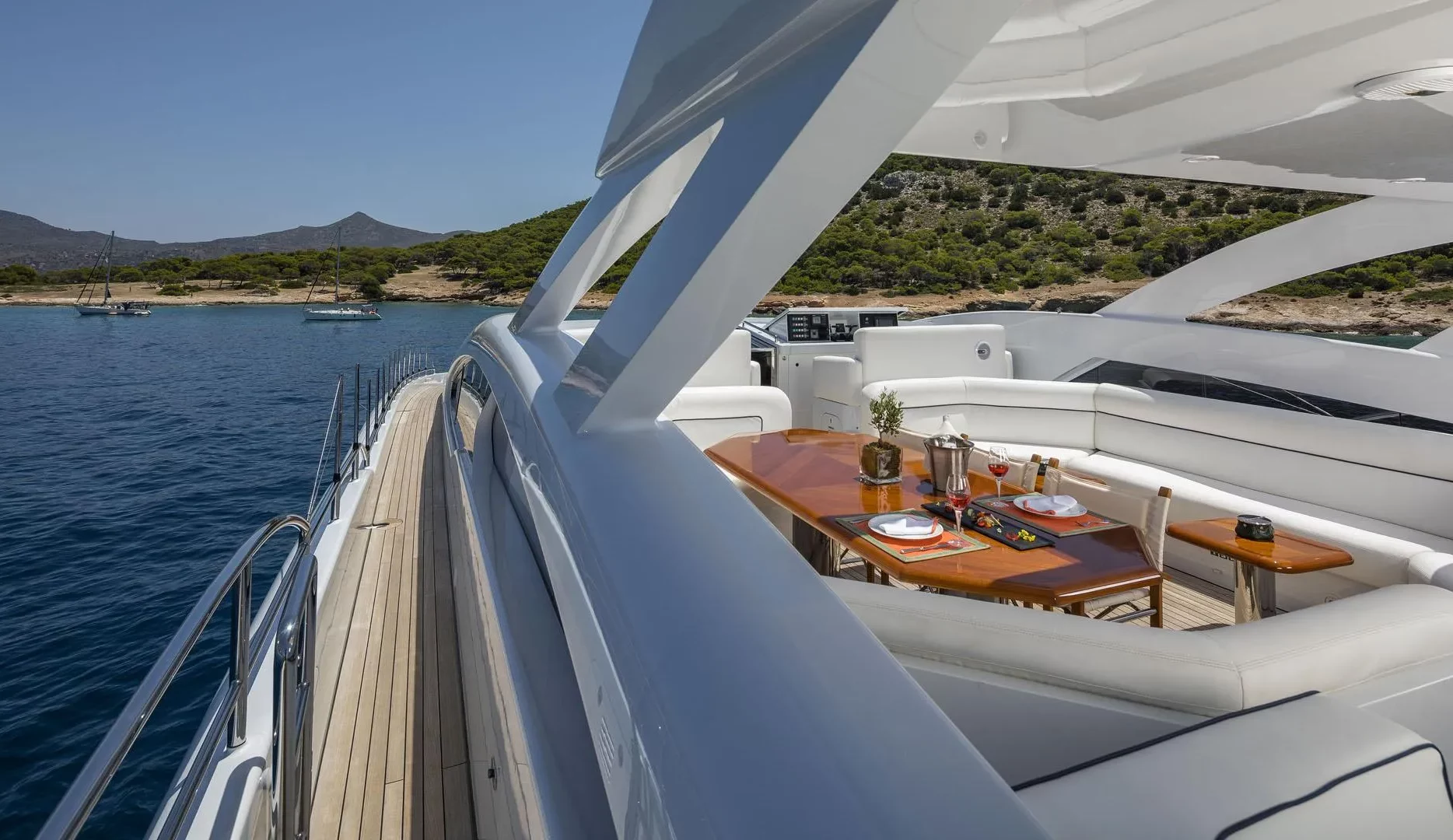 A preview of exterior images
