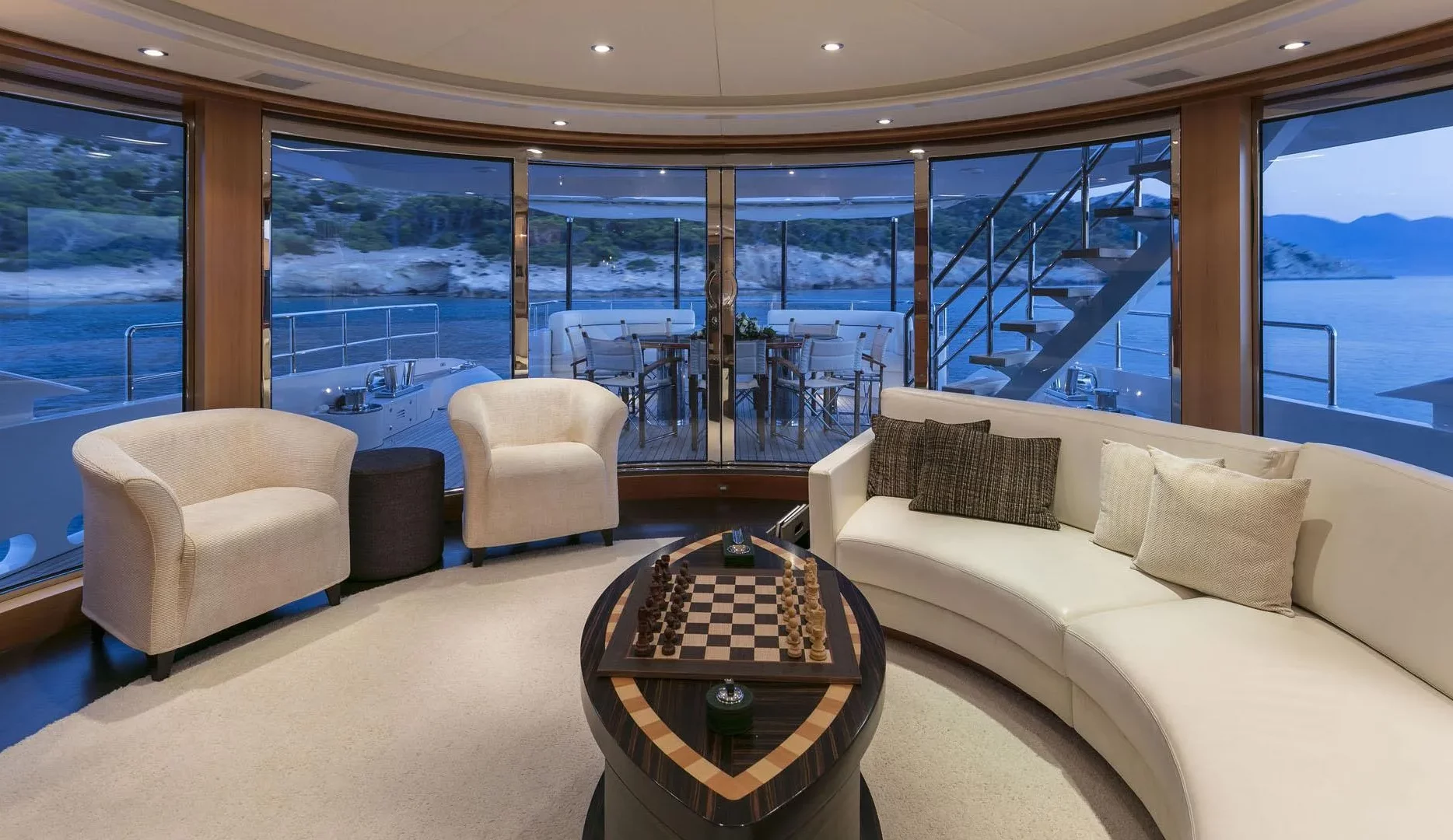 A preview of interior Sitting room