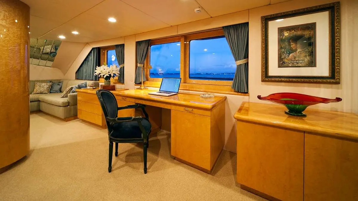A preview of interior Office