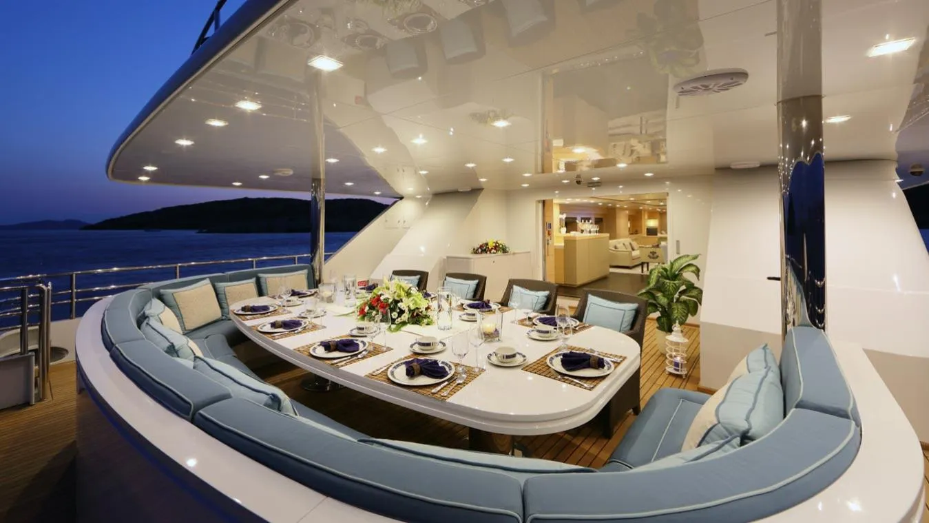 A preview of exterior images