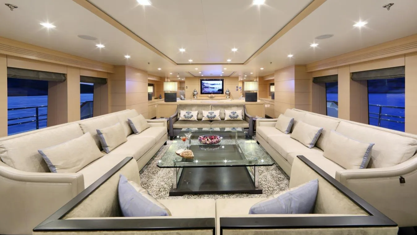 A preview of interior Living area