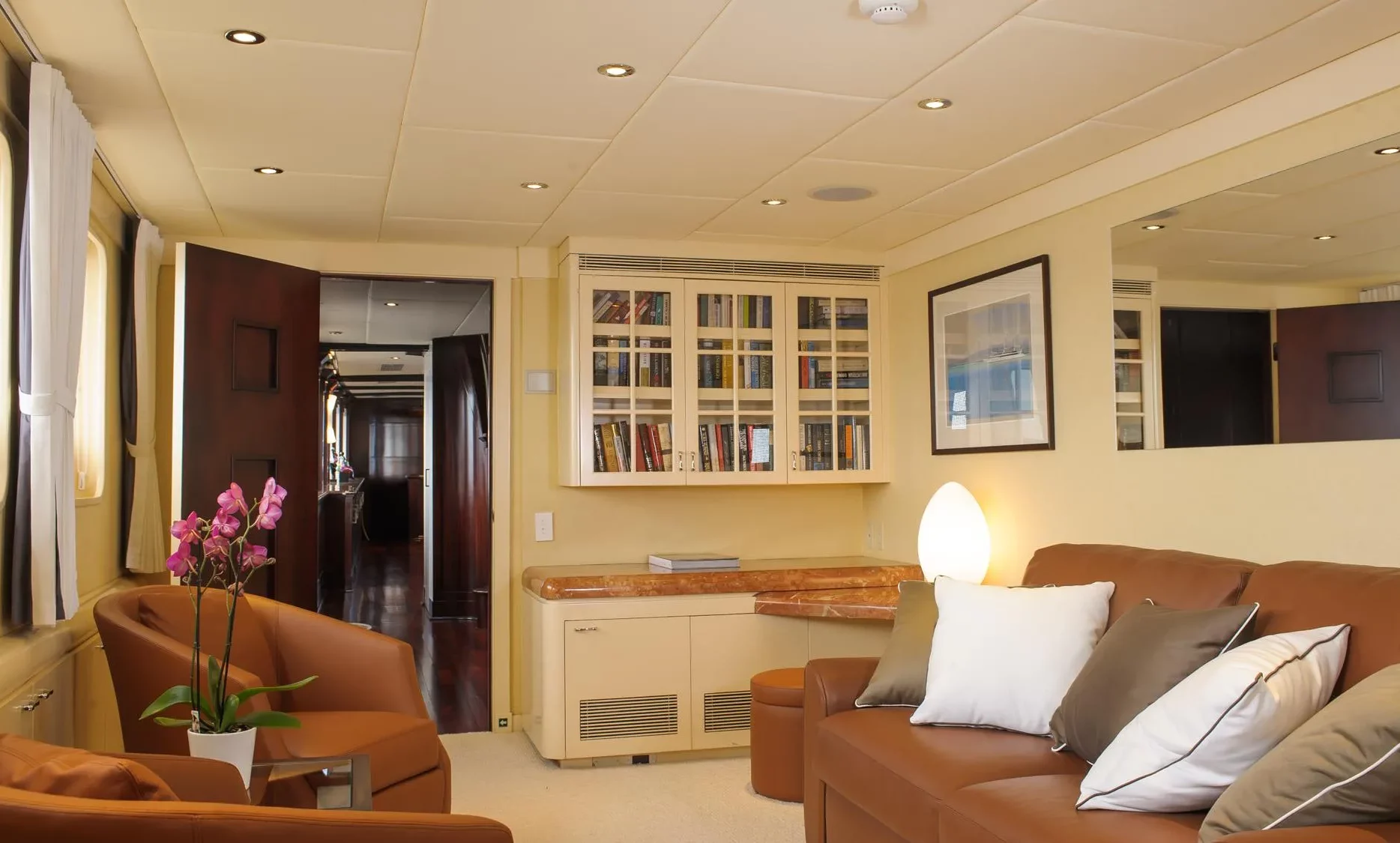 A preview of interior Sitting room
