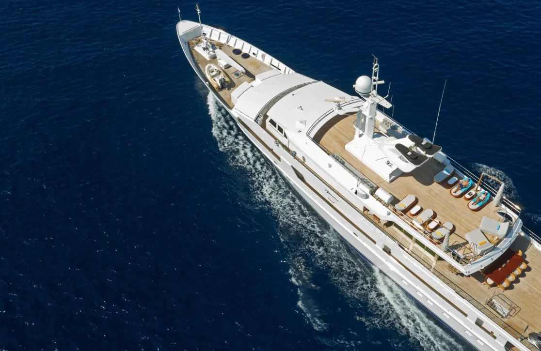 An image of O’natalina yacht