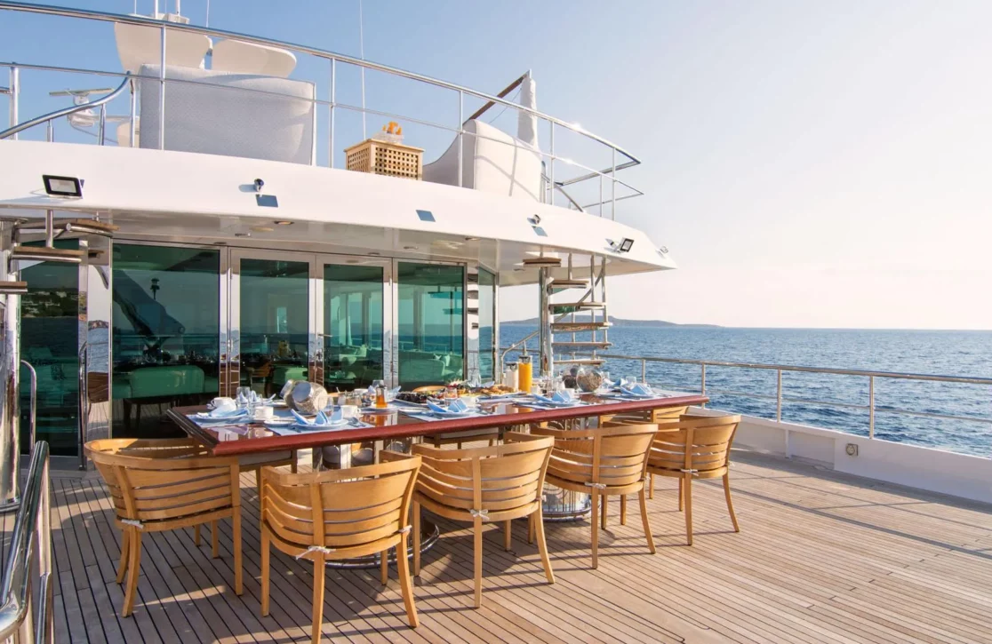 An image of O’natalina yacht