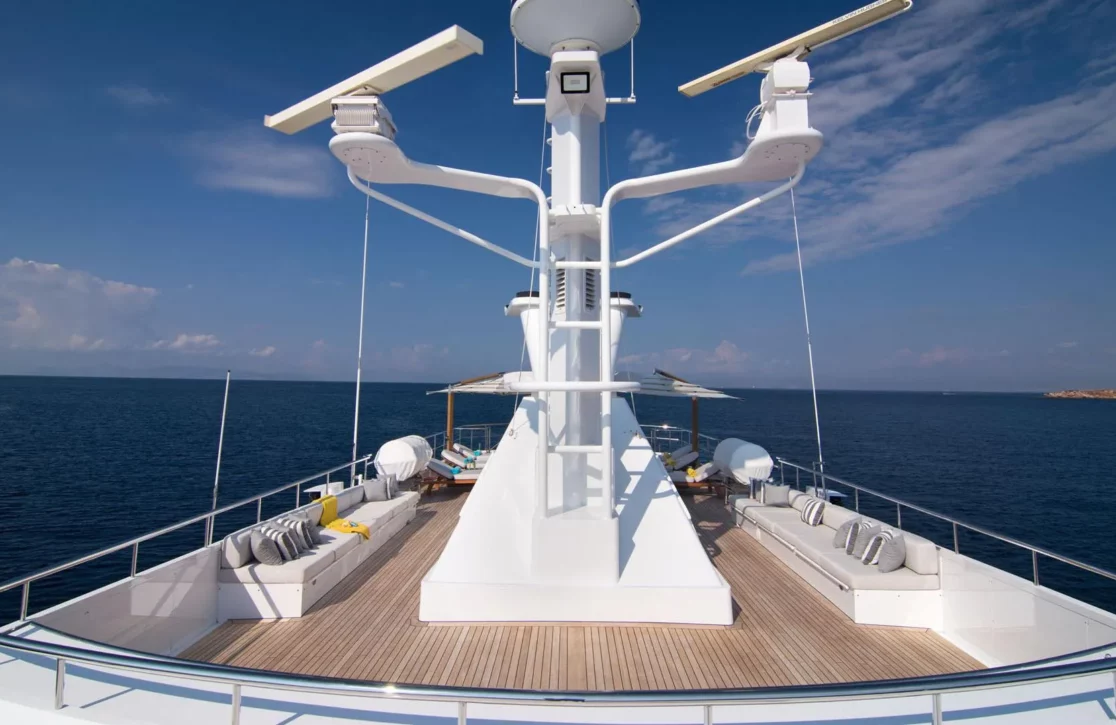 An image of O’natalina yacht