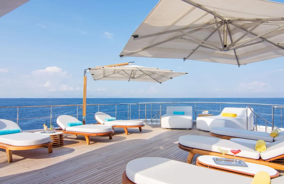 An image of O’natalina yacht
