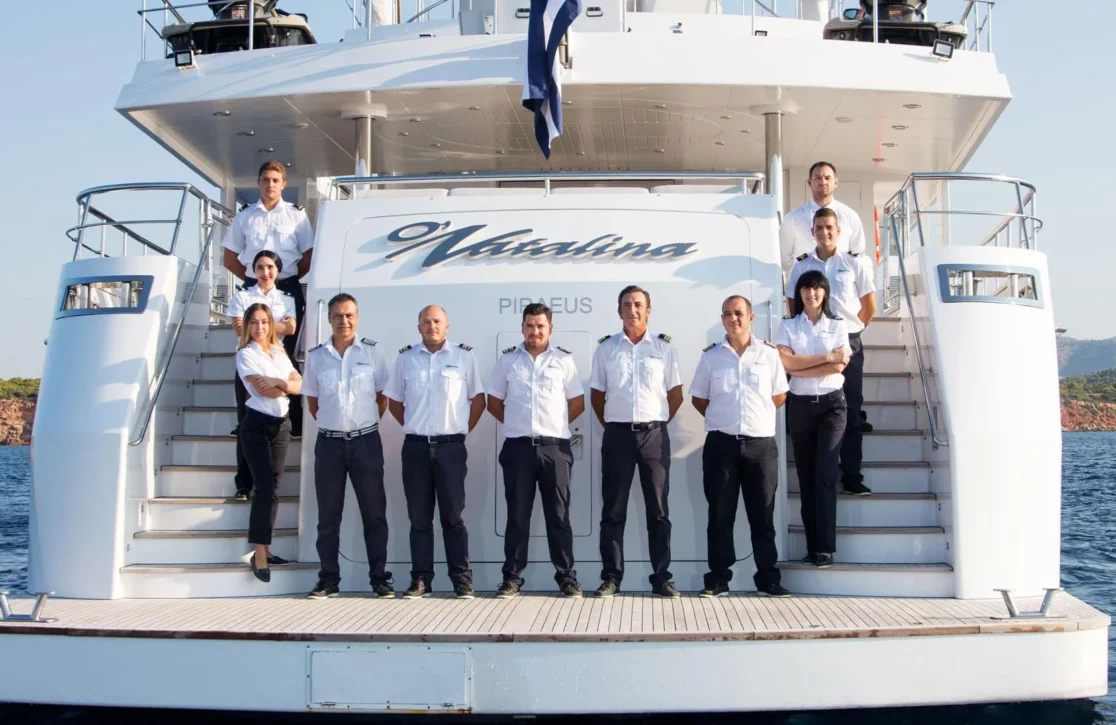 An image of O’natalina yacht