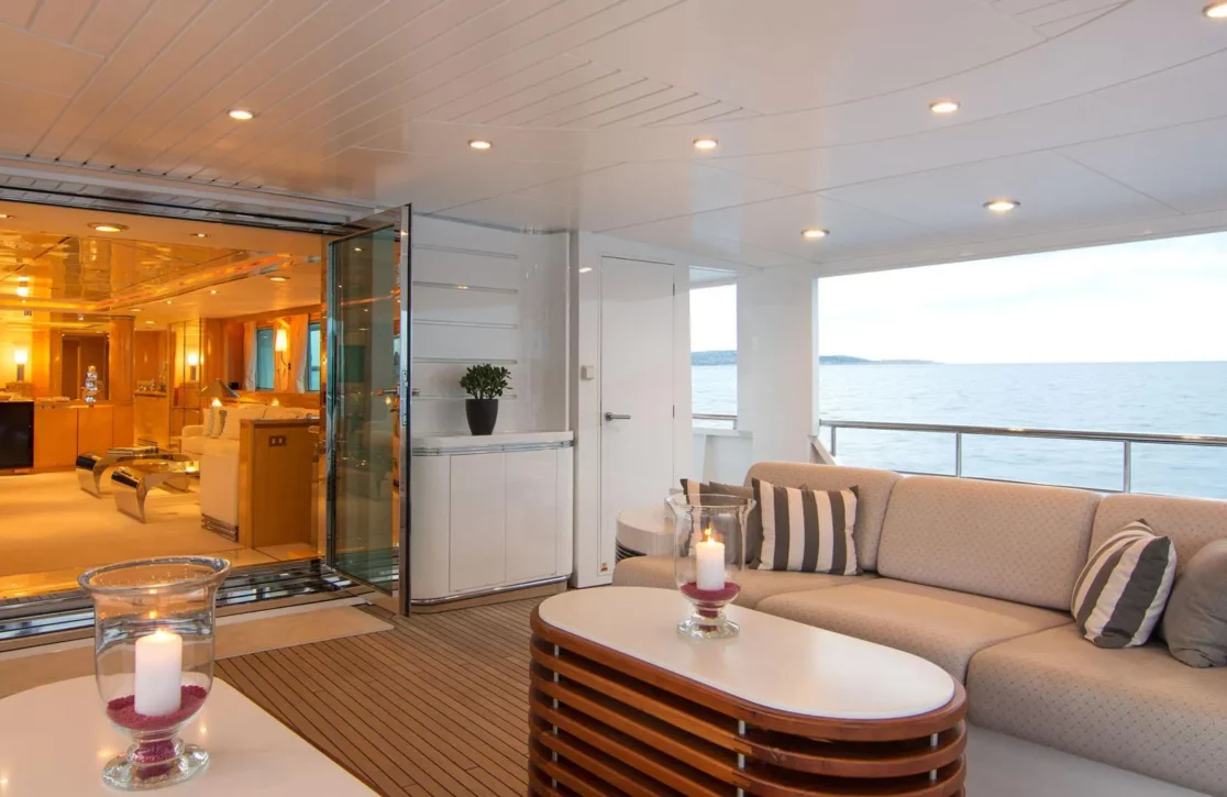 An image of O’natalina yacht