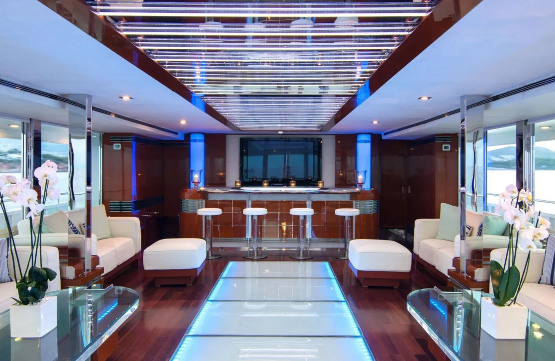 An image of O’natalina yacht