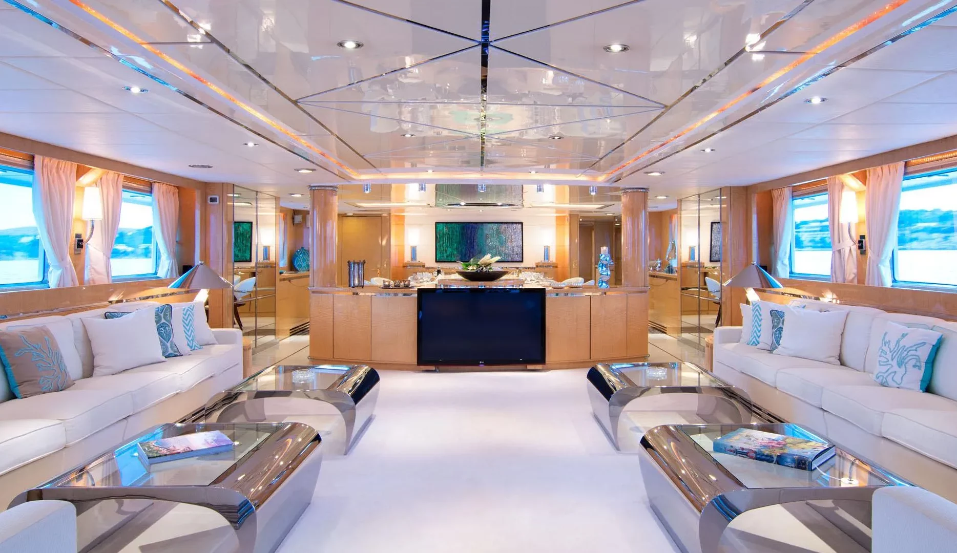 A preview of interior Living area