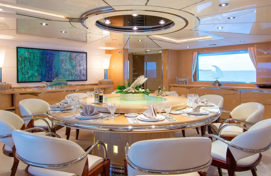 An image of O’natalina yacht