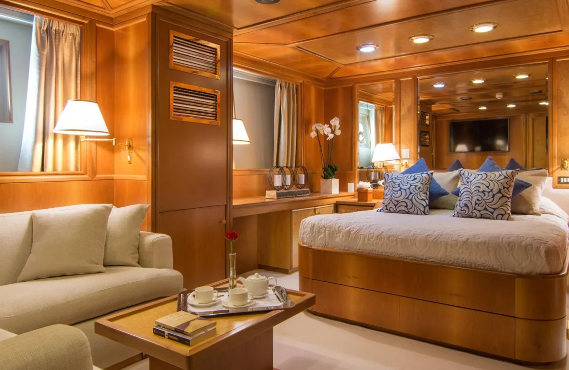 An image of O’natalina yacht