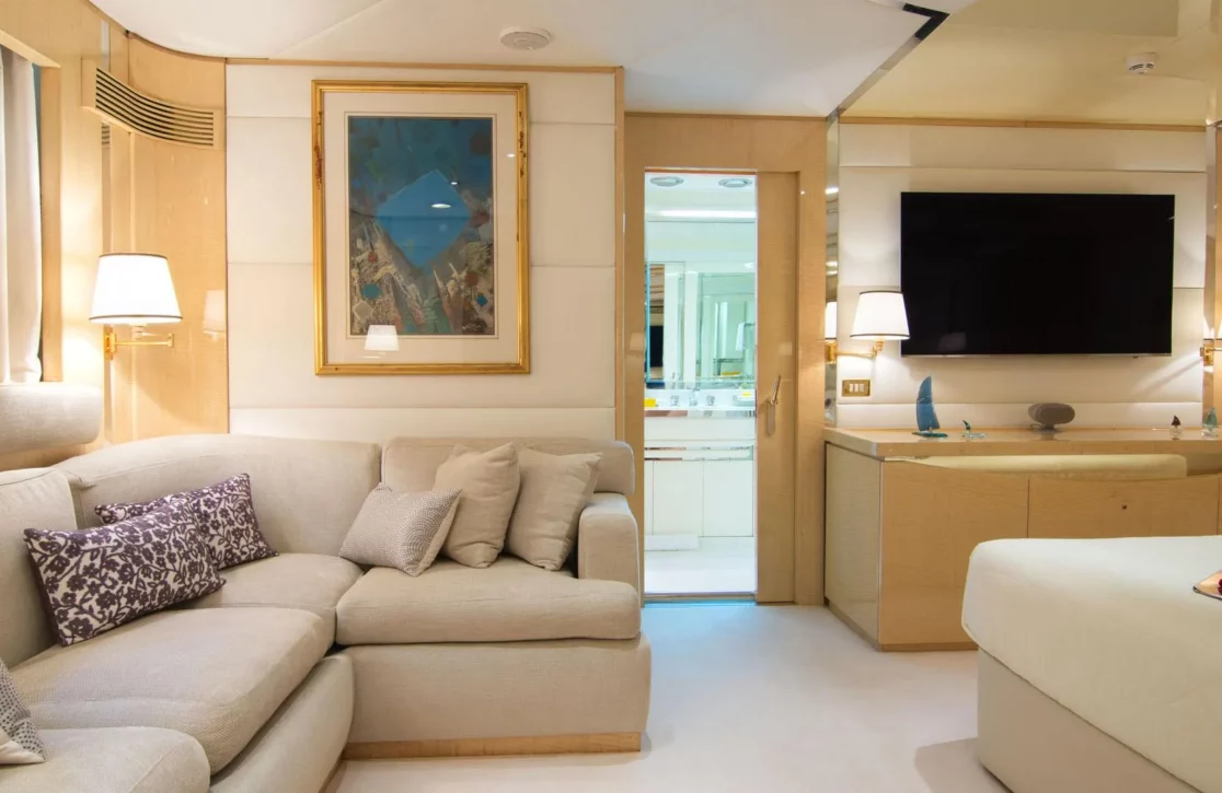 An image of O’natalina yacht