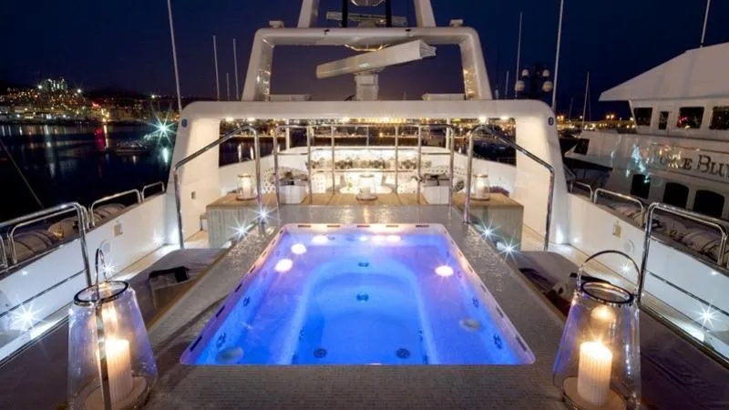 An image of Vicky yacht