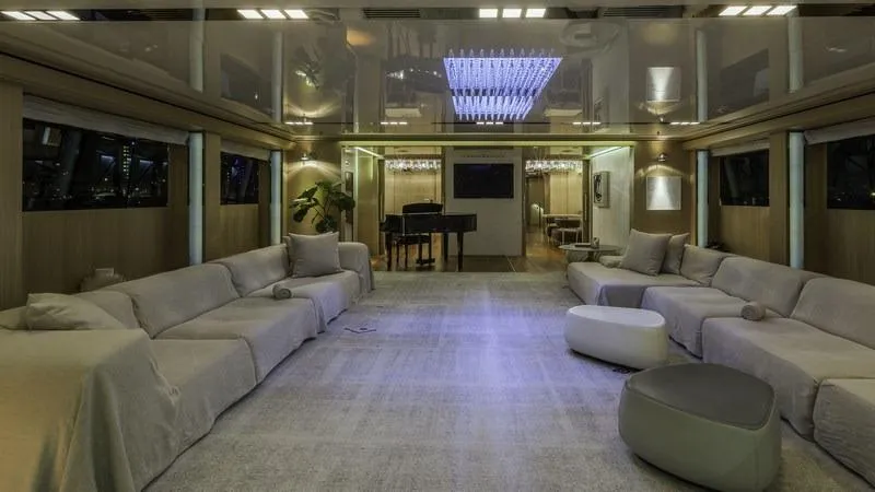 An image of Vicky yacht