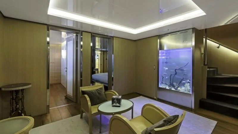 An image of Vicky yacht