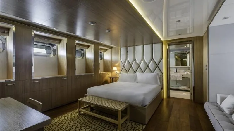 An image of Vicky yacht