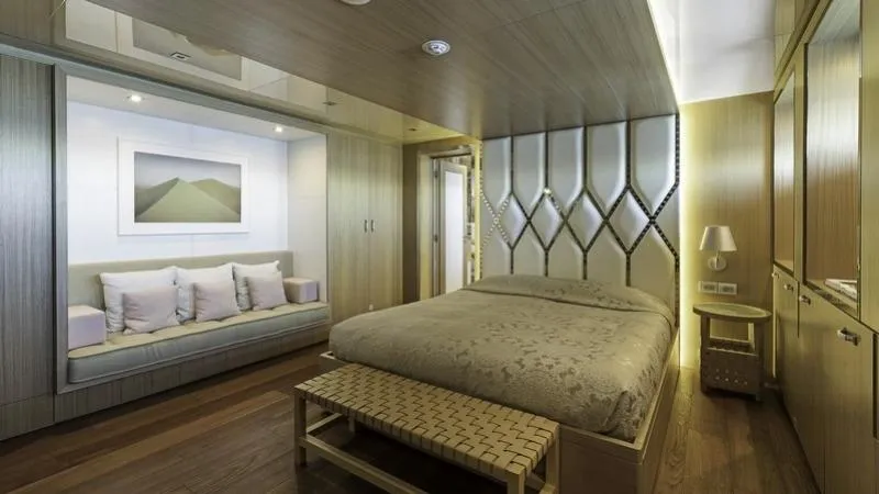 An image of Vicky yacht