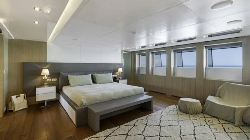 An image of Vicky yacht