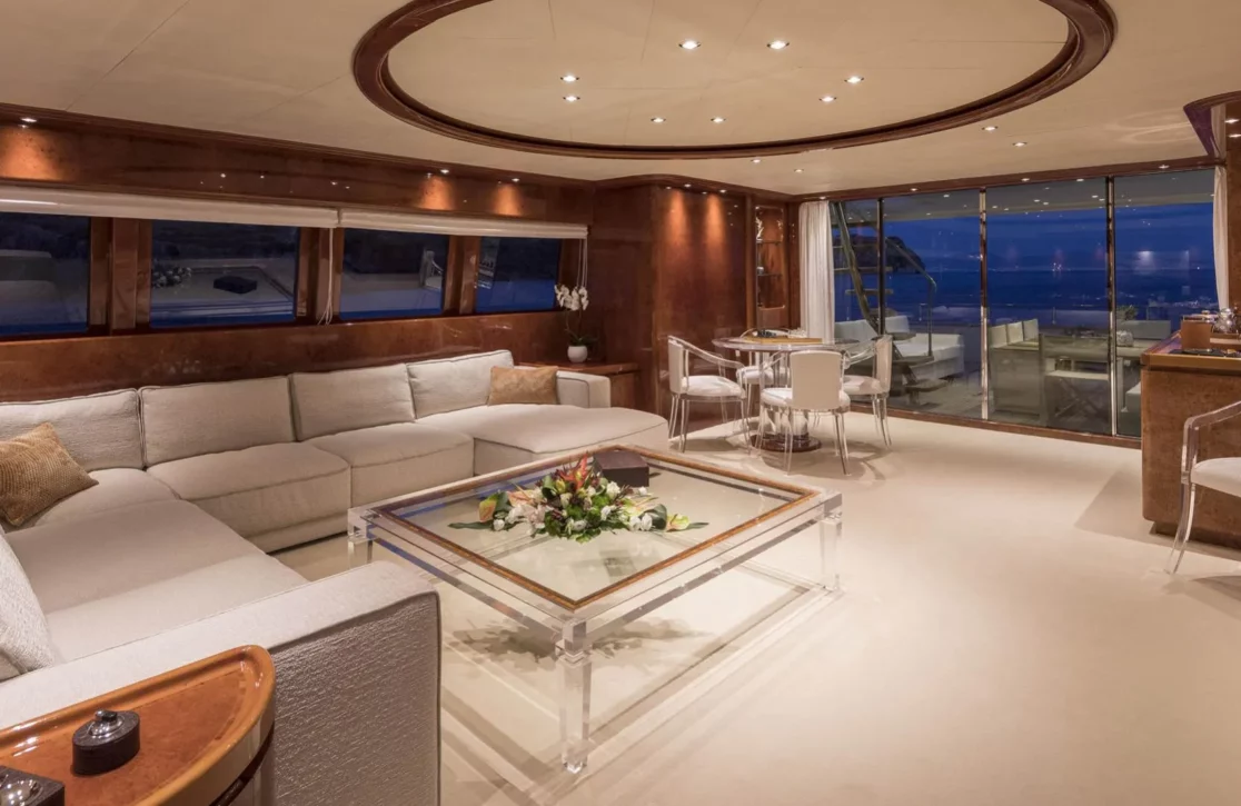 An image of Sole Di Mare yacht