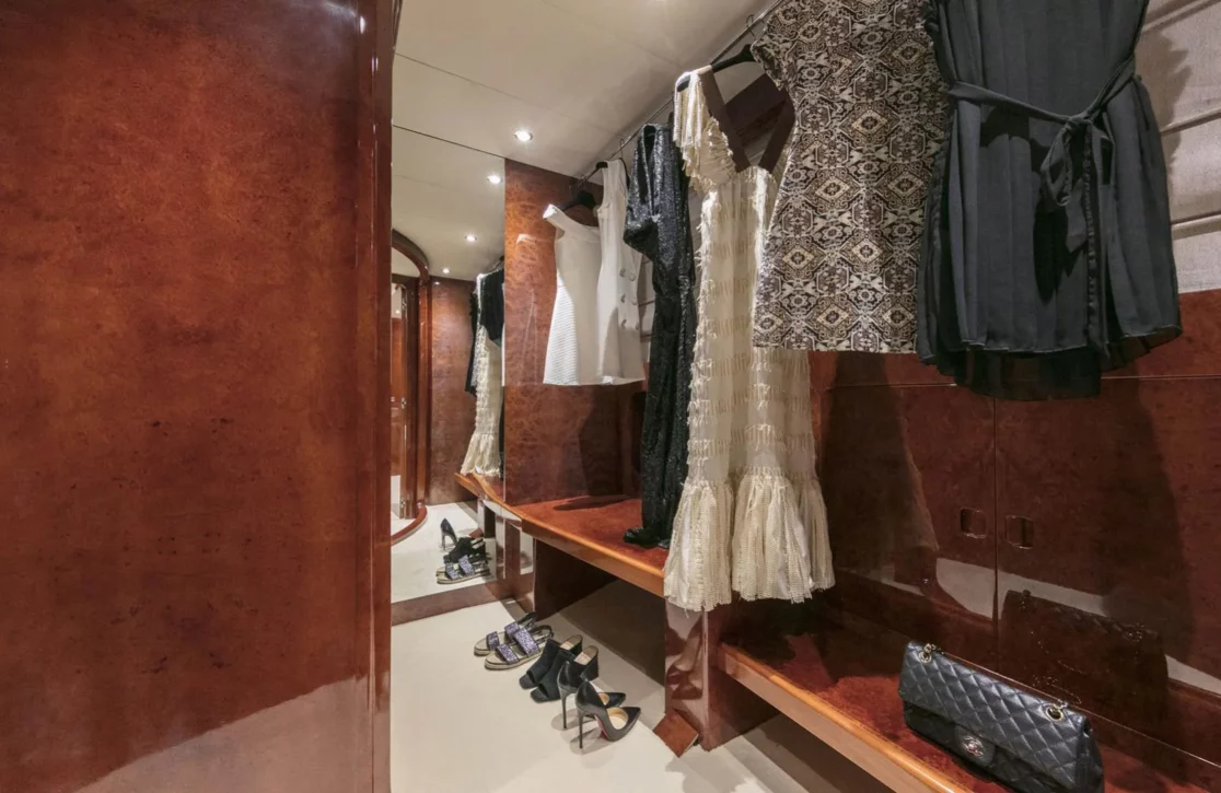 An image of Sole Di Mare yacht