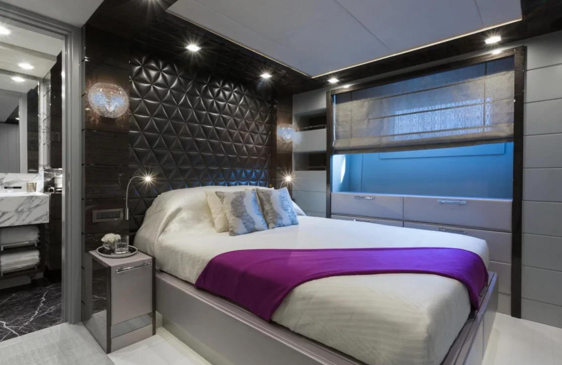 An image of Edesia yacht